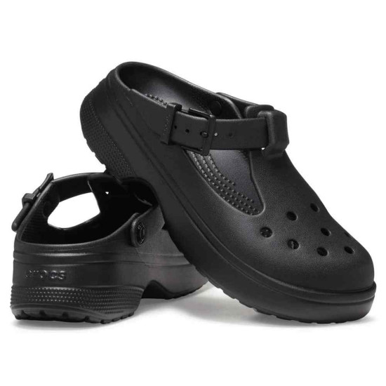 Crocs Classic Mary Jane Clog
